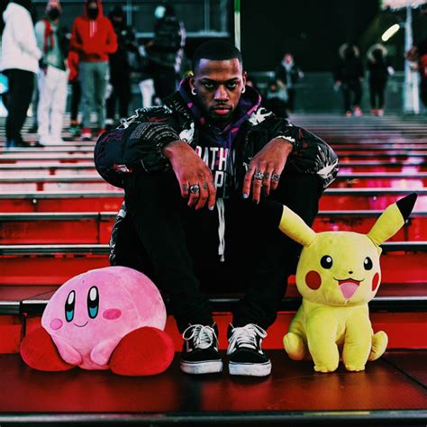 Stream The Underd0g music .